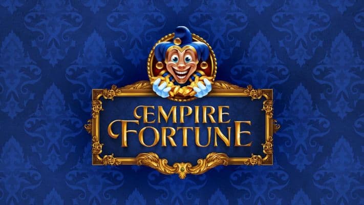 Empire Fortune Slot Demo